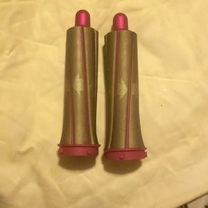 Genuine Dyson Airwrap 1.2 inch (30 mm) Short Barrel Attachment